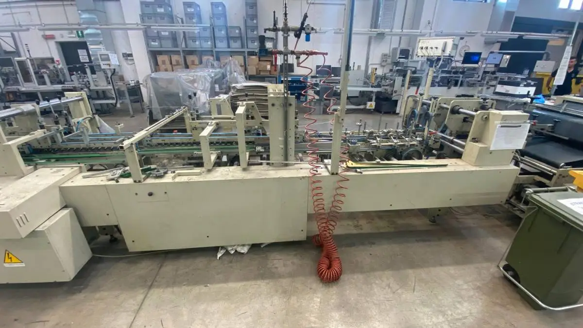 Vega SIRIO 82 2002 ref.24036445