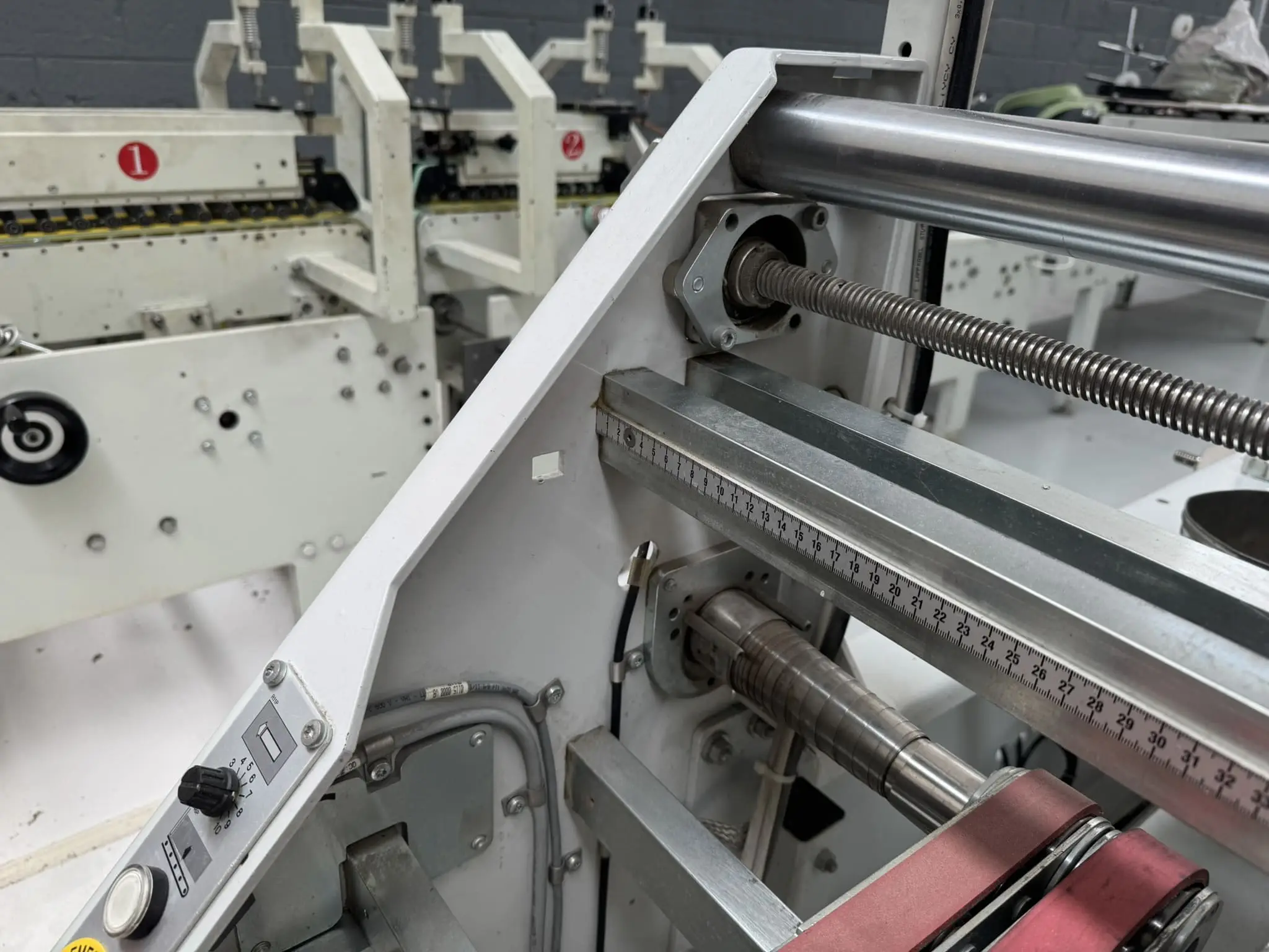 Bobst MEDIA 68  ref.25036617