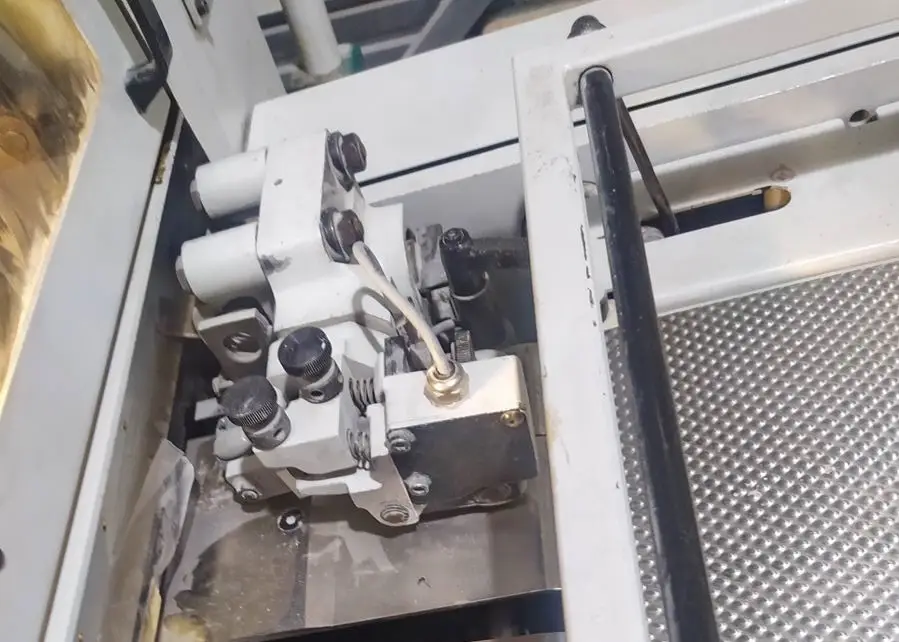 Bobst SP 104 E 1998 ref.23036313