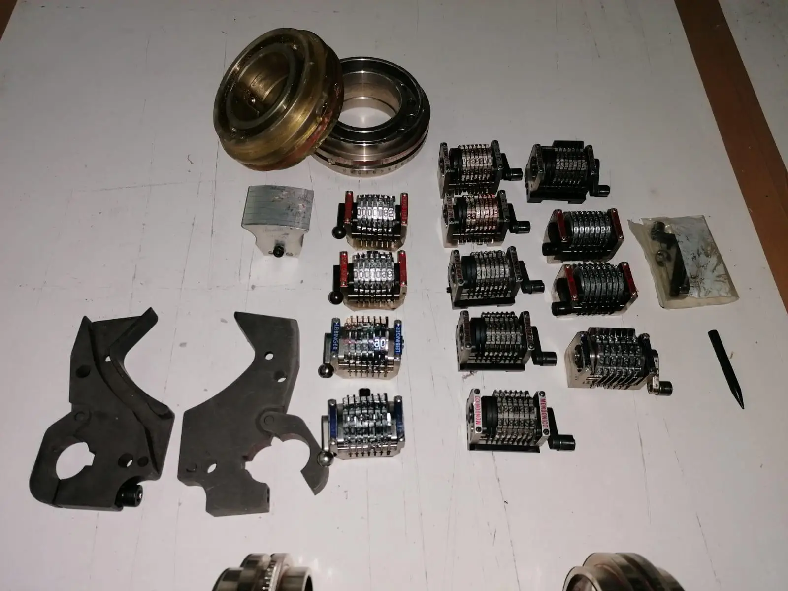 Heidelberg N+P (SM52)  rif.20035800