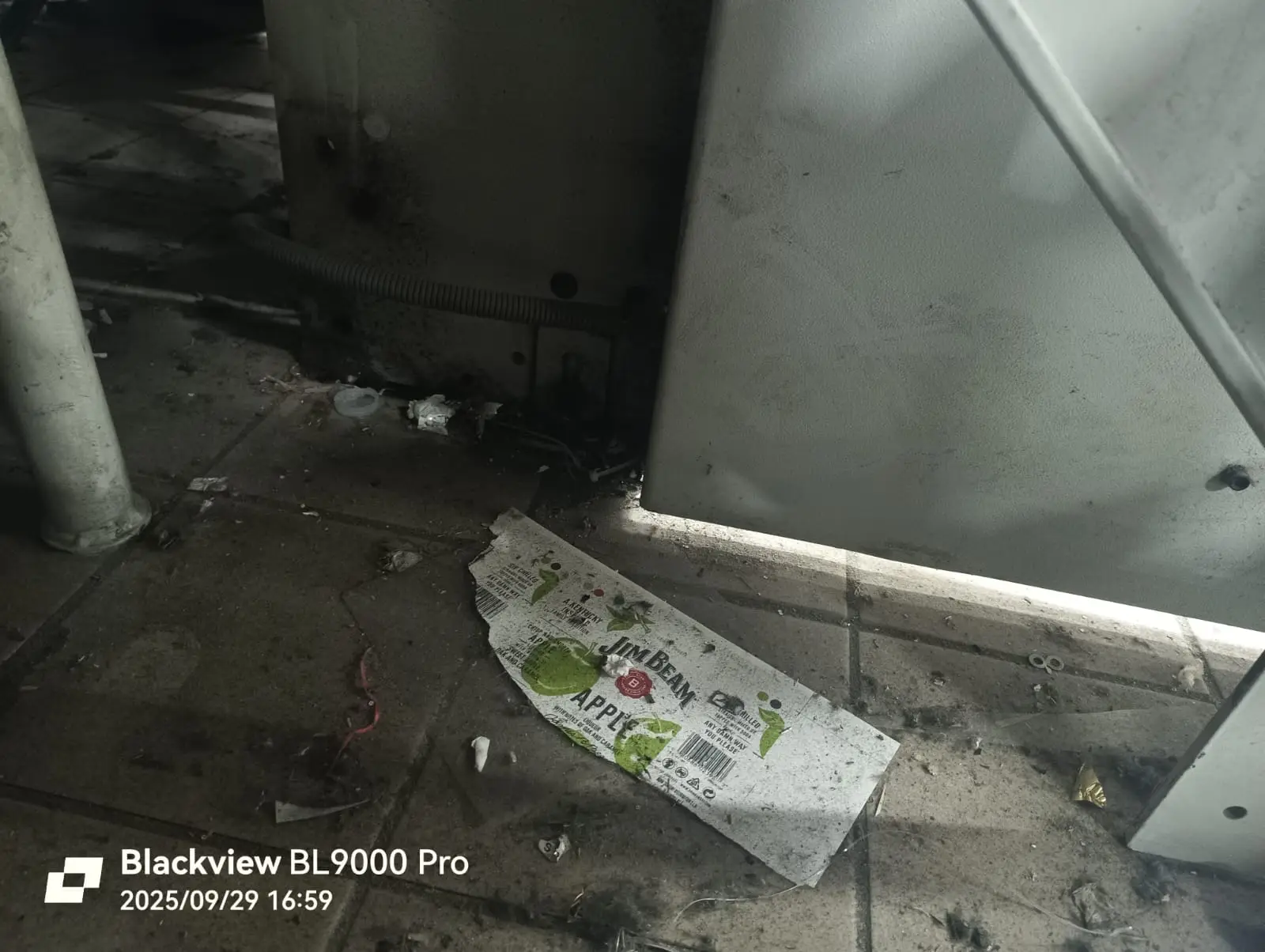 Bobst SP 102 BMA Foilmaster 2002 rif.25036563