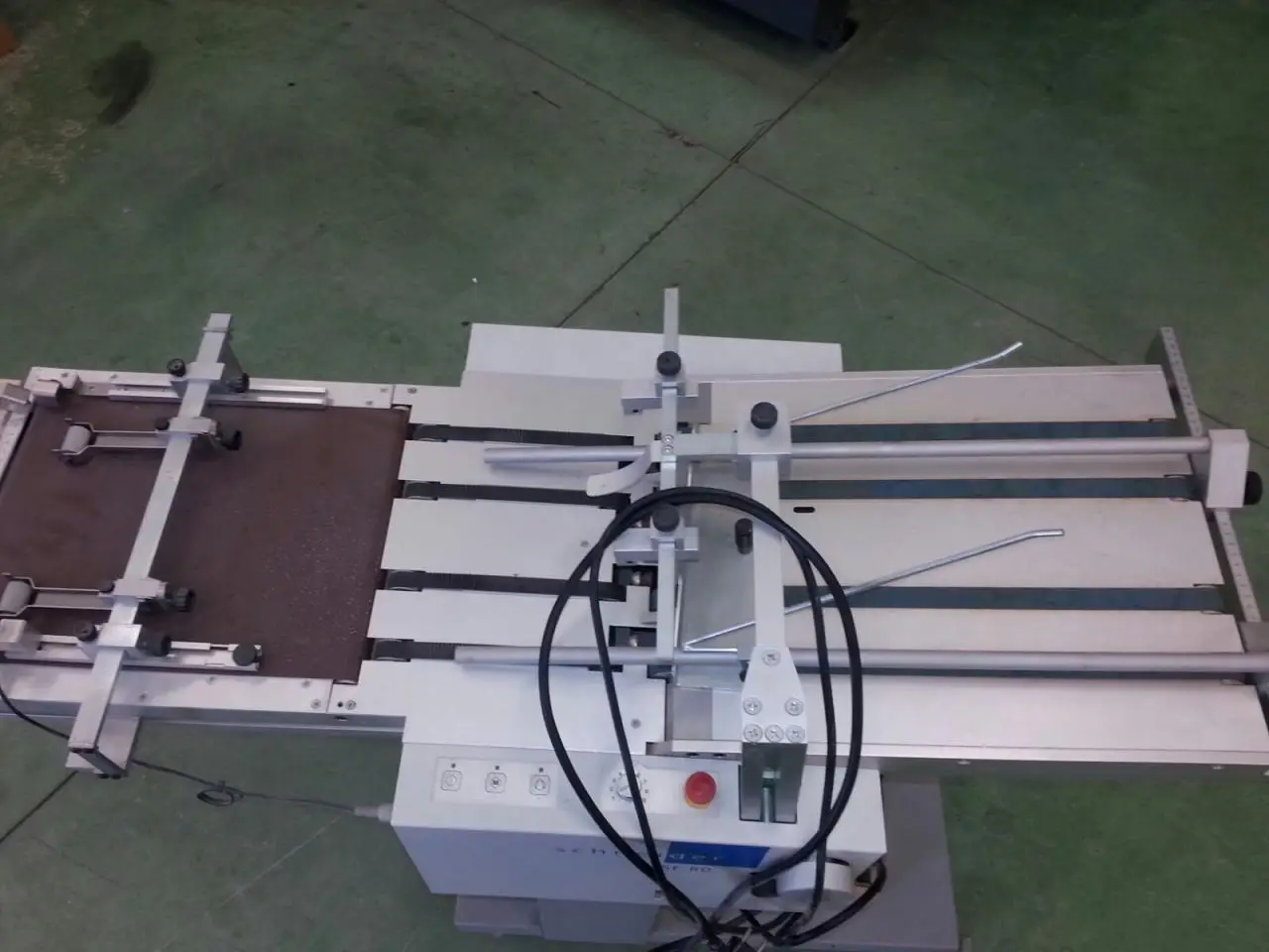 Schneider SF80 2009 ref.19032896