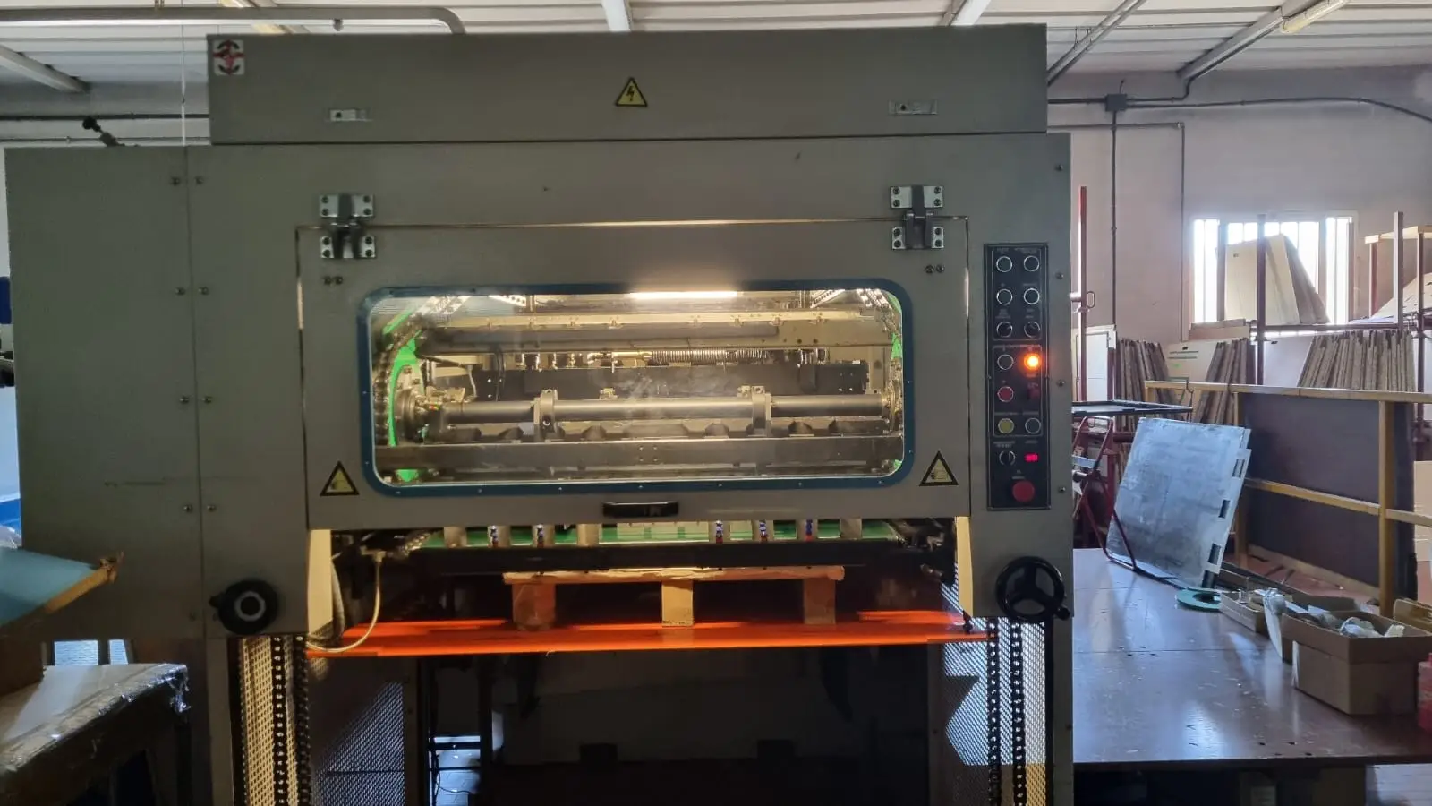 YAWA MW 1050 A II R 2002 ref.26036725