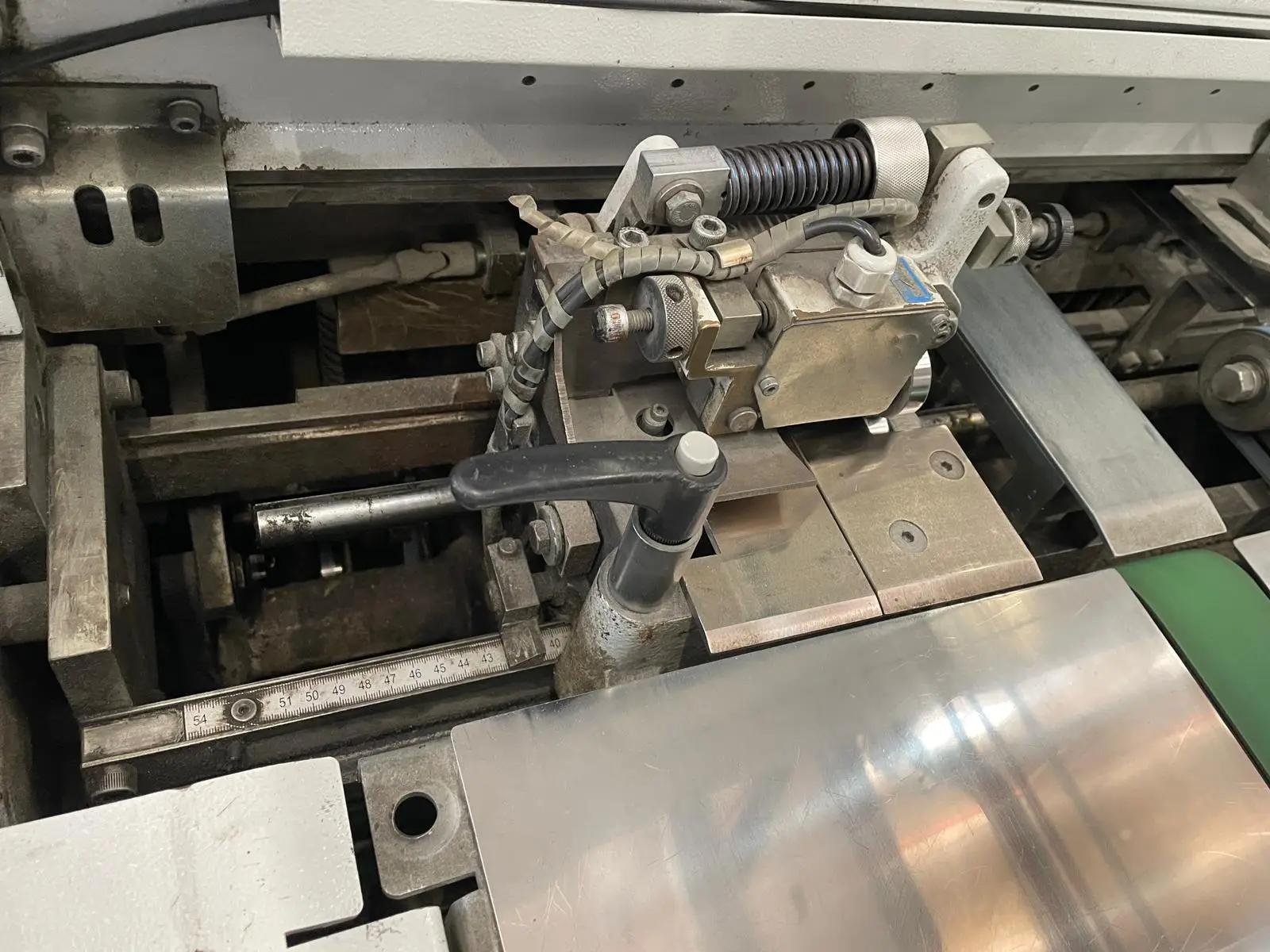 Bobst SPERIA 106 E 2005 ref.24036406