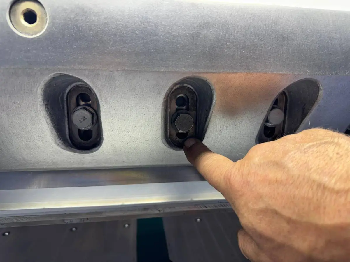 Polar 137 ED 2000 ref.23036342