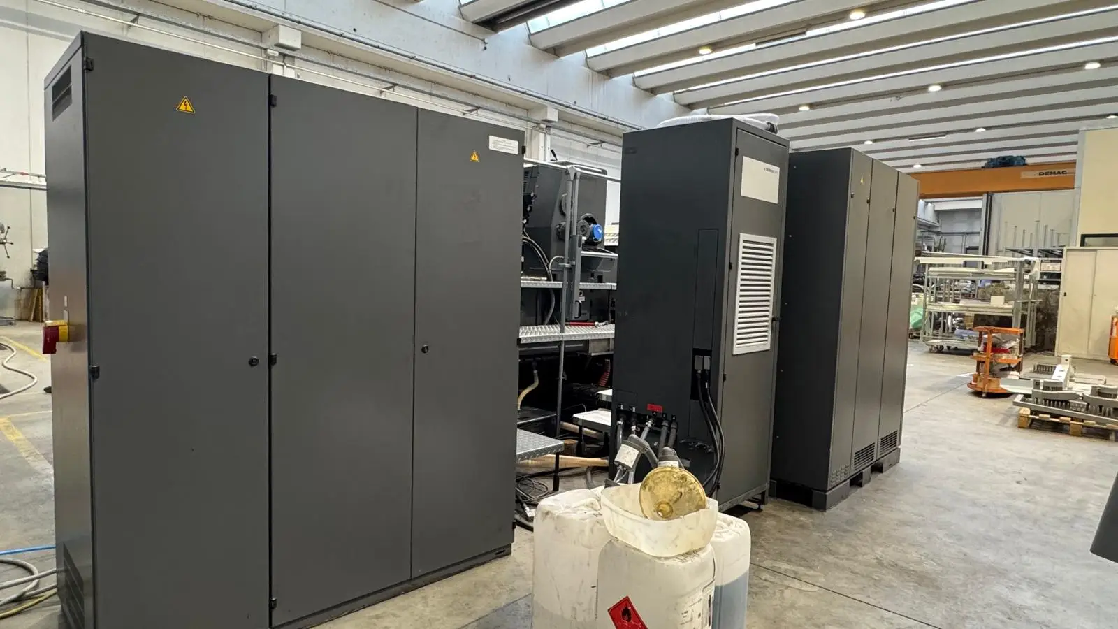 Heidelberg SM102-2 P 1999 ref.22036292