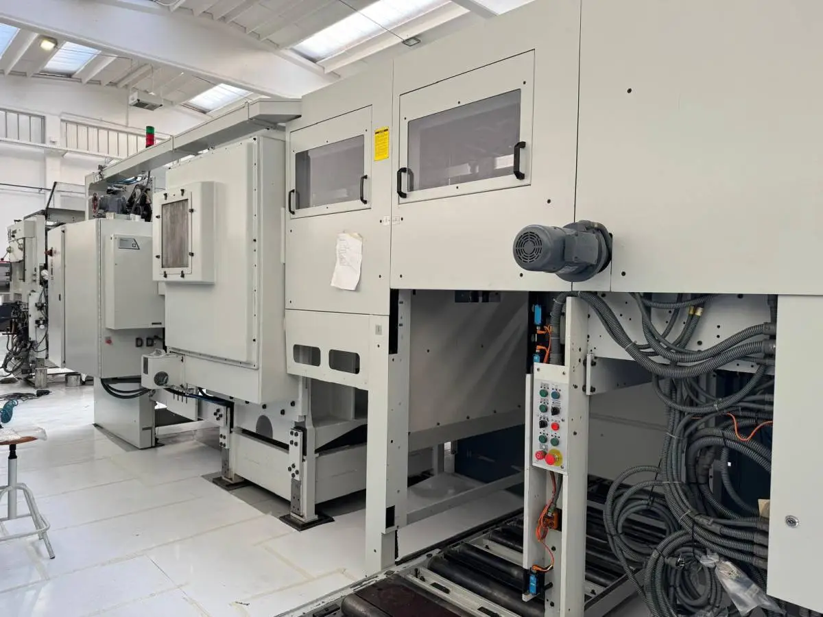 Bobst SP 104 ER 1999 ref.19033176