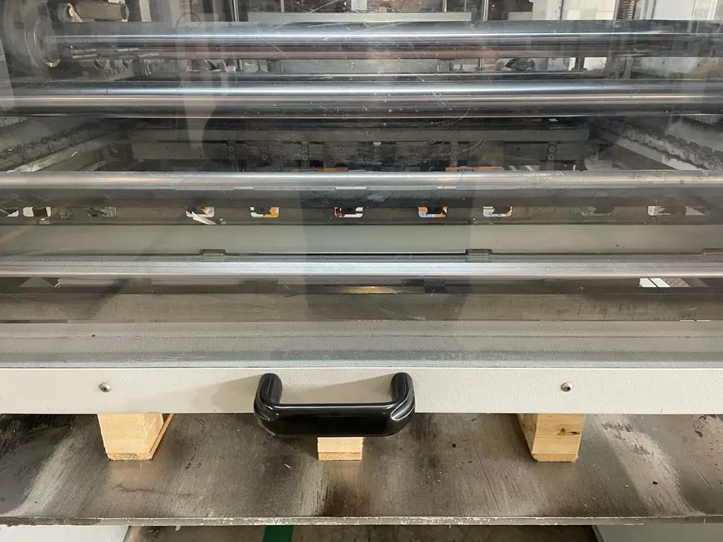 Bobst SPERIA 106 E 2005 ref.24036406