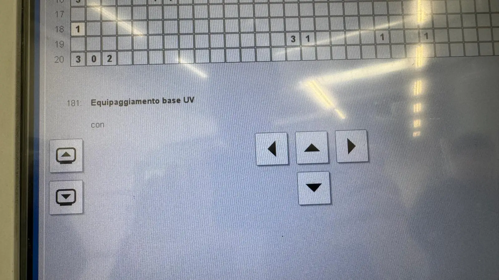 Heidelberg XL75-6 P2+LX 3 (F) Hybrid 2016 ref.24036459