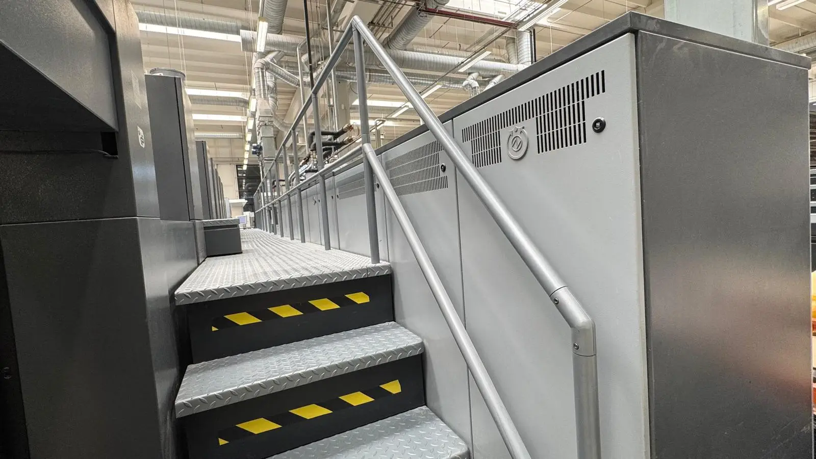 Heidelberg XL75-6 P2+LX 3 (F) Hybrid 2016 ref.24036459