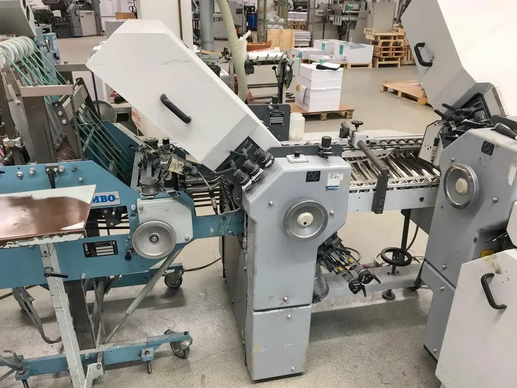 Stahl TI 52  4-KBi-Ti-52Ri52 2000 rif.19016613