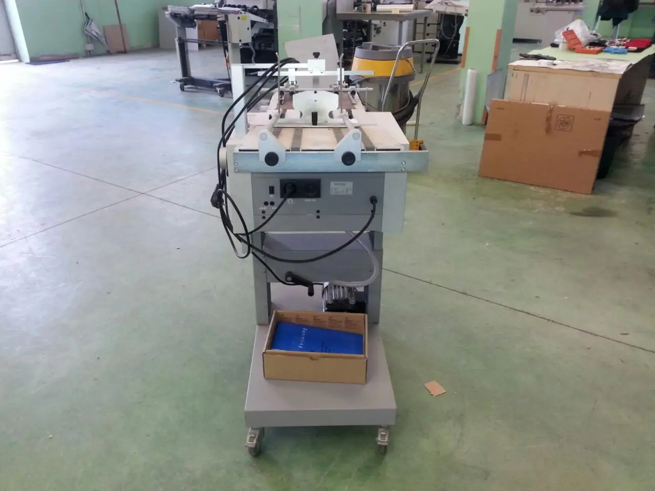 Schneider SF80 2009 ref.19032896