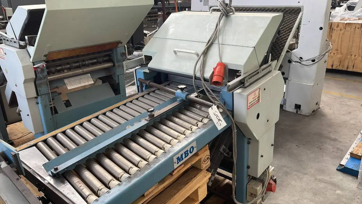 Mbo T52  ref.23036343