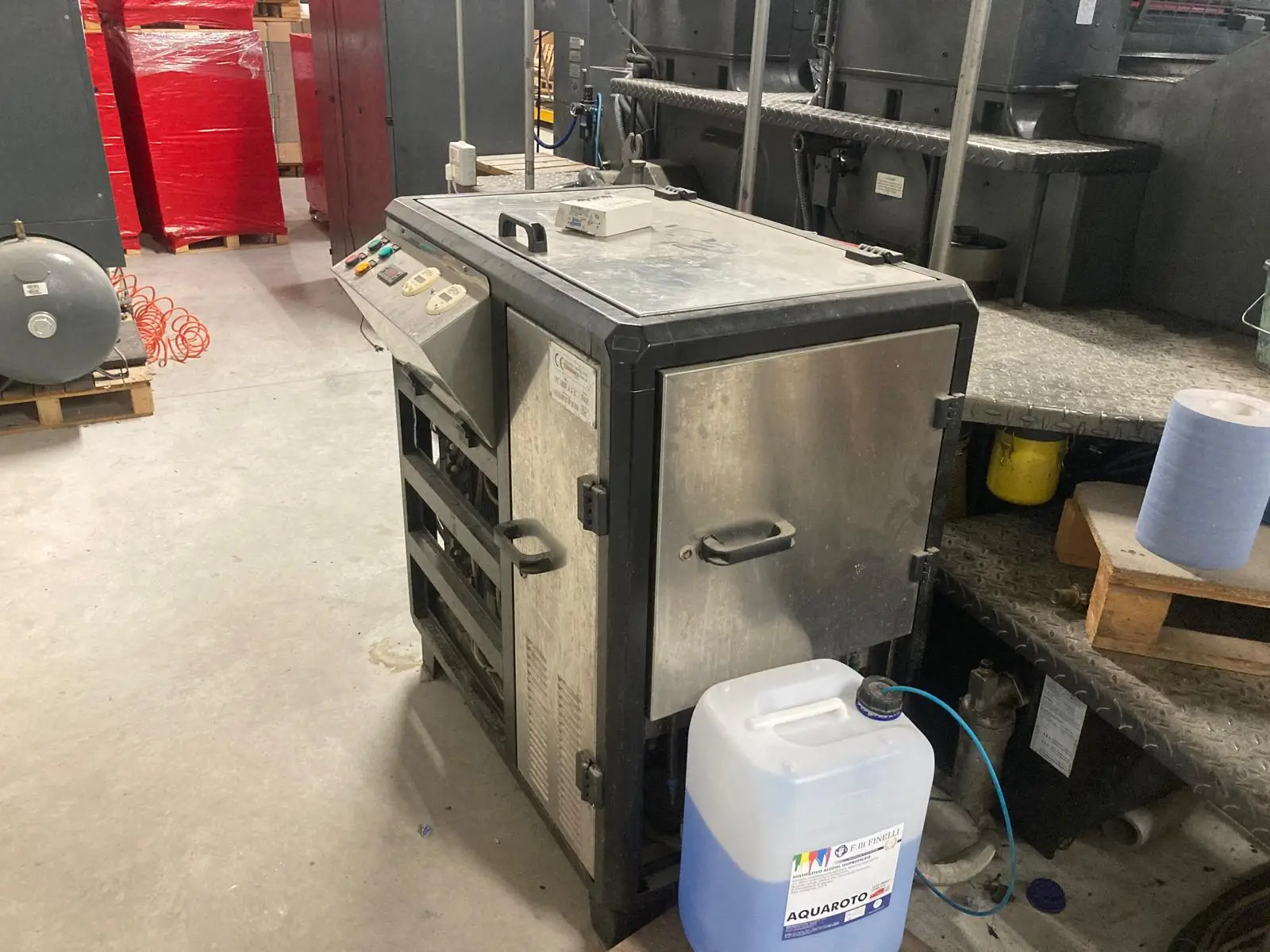 Heidelberg 102 ZP 1990 ref.26037440