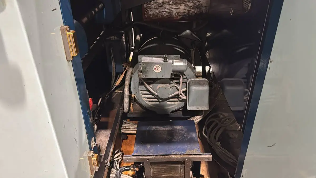 Sakurai OLIVER 272-2  RP 1990 ref.24036483