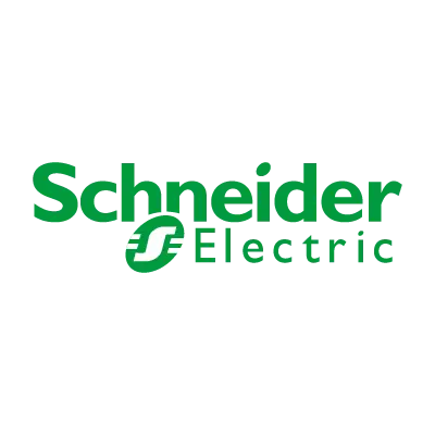 schneider electric vector logo
