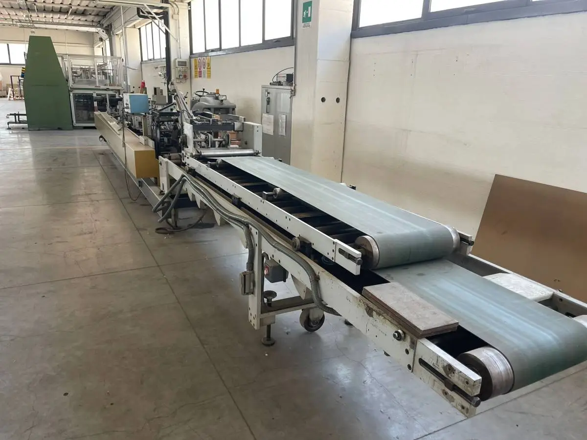 Bobst PHARMA 36 1973 ref.20035629