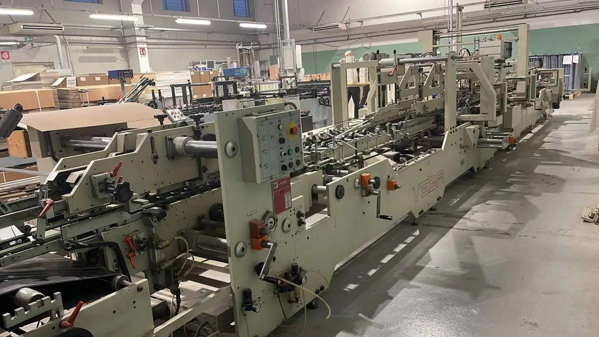 Vega Pegaso 110 2003 ref.23036388