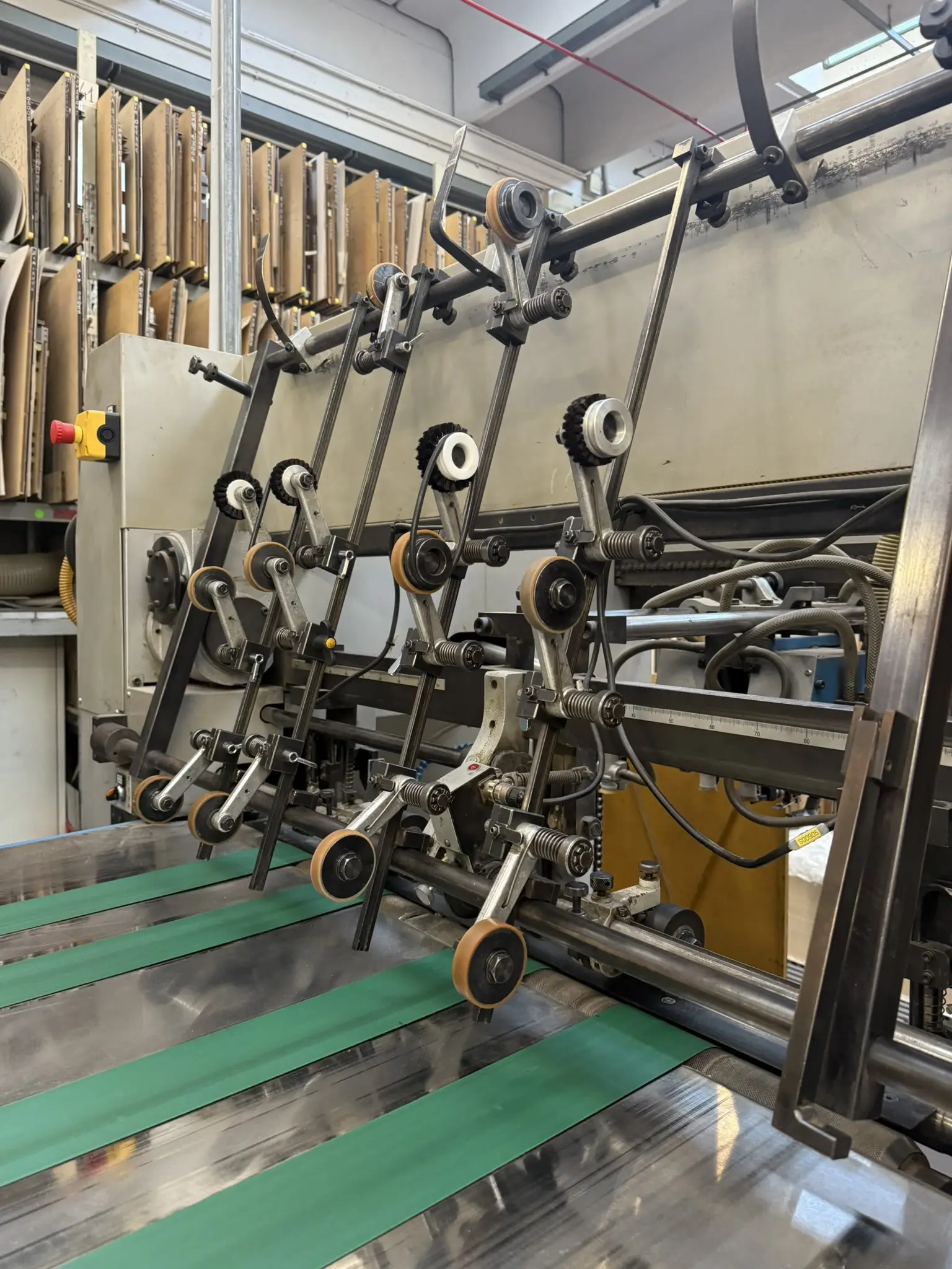 IBERICA TR-105  F 2003 ref.25036594