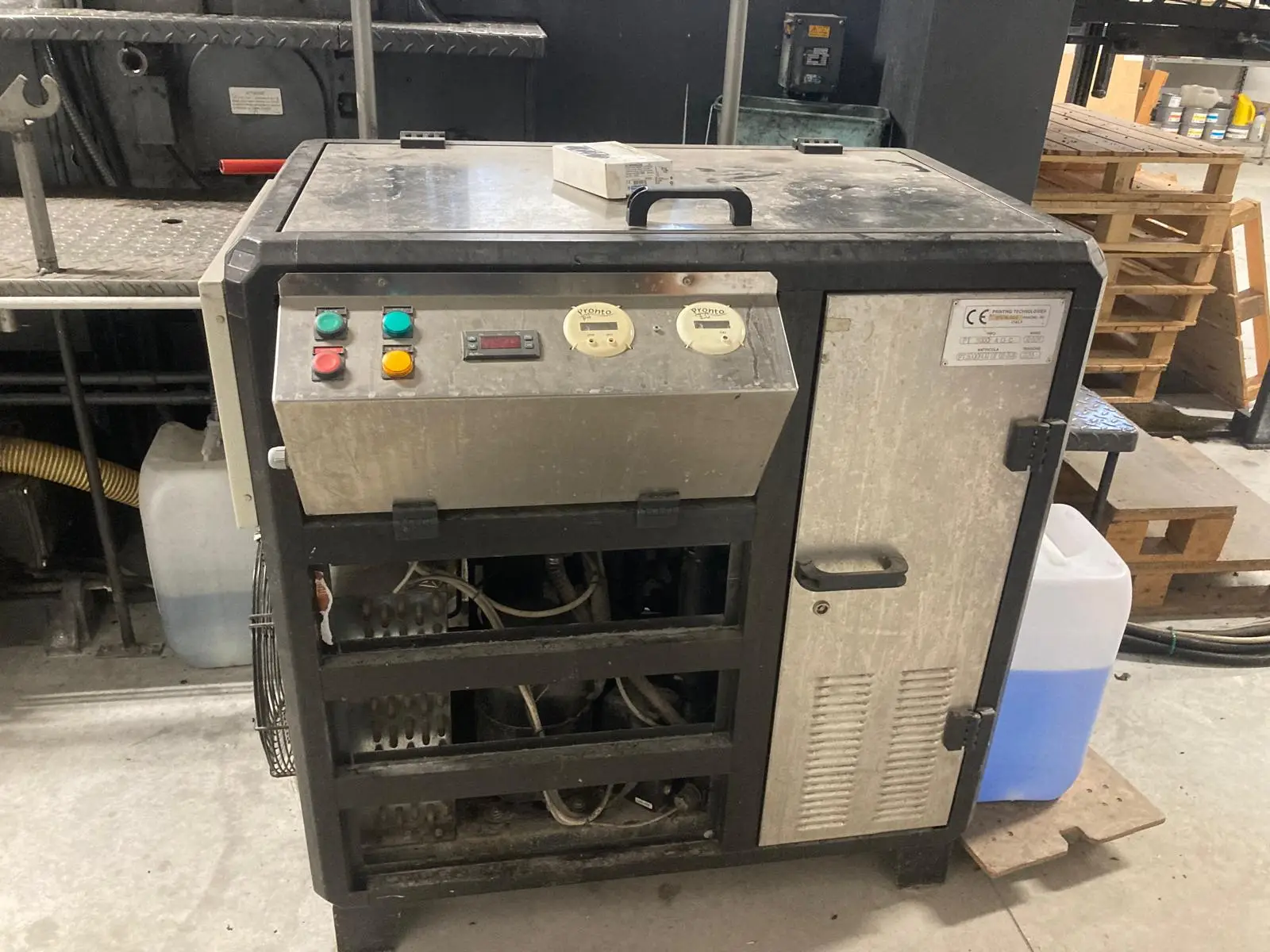 Heidelberg 102 ZP 1990 ref.26037440