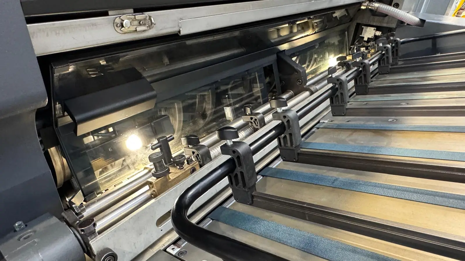 Heidelberg SM102-2 P 1999 ref.22036292