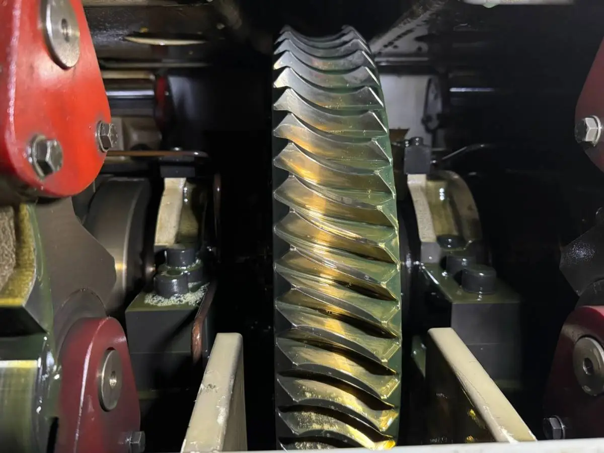 Bobst SP 142 E 1990 ref.25036492