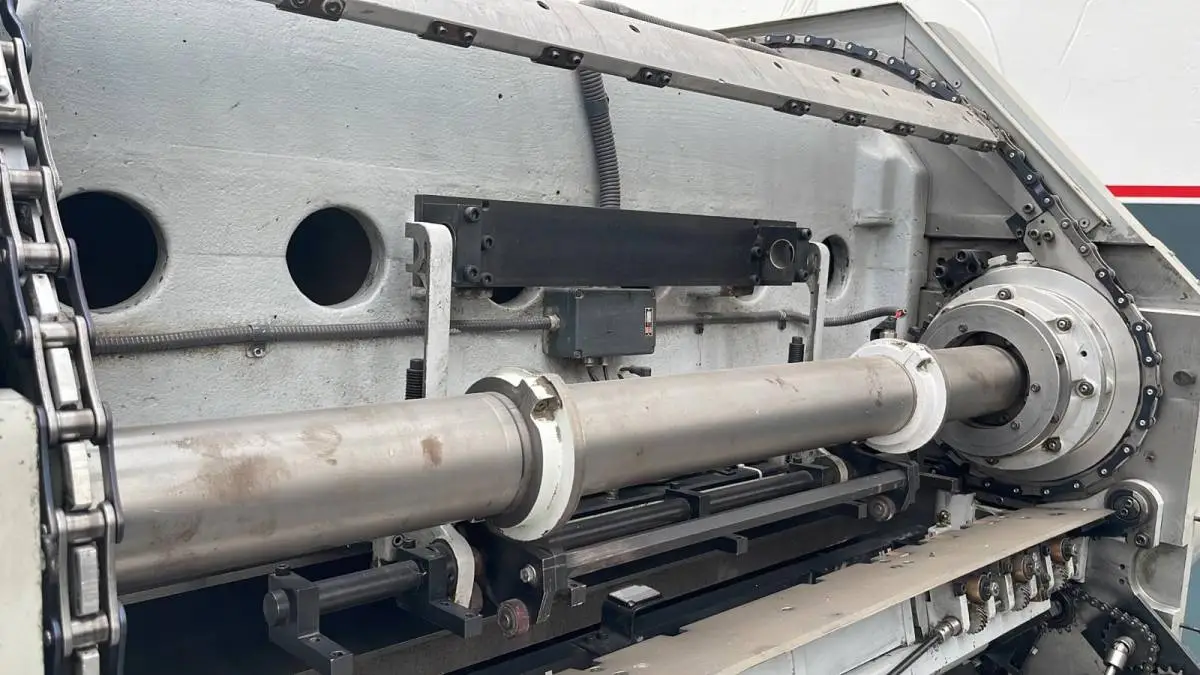 Bobst SP 1420 E 1974 ref.20035841