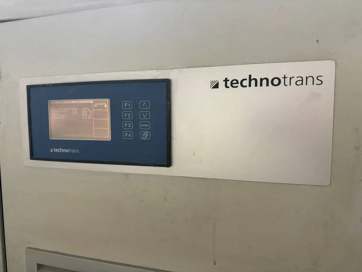 Mitsubishi 3F-4 TC-ED + L 1998 ref.24036439