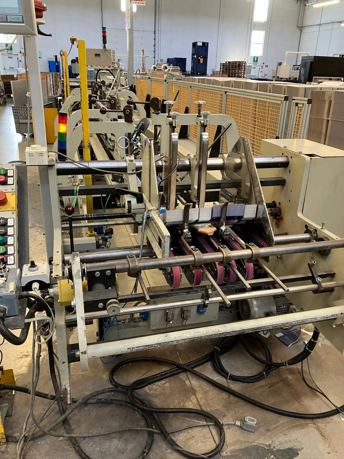 Jagenberg 74-1 1998 ref.24036460