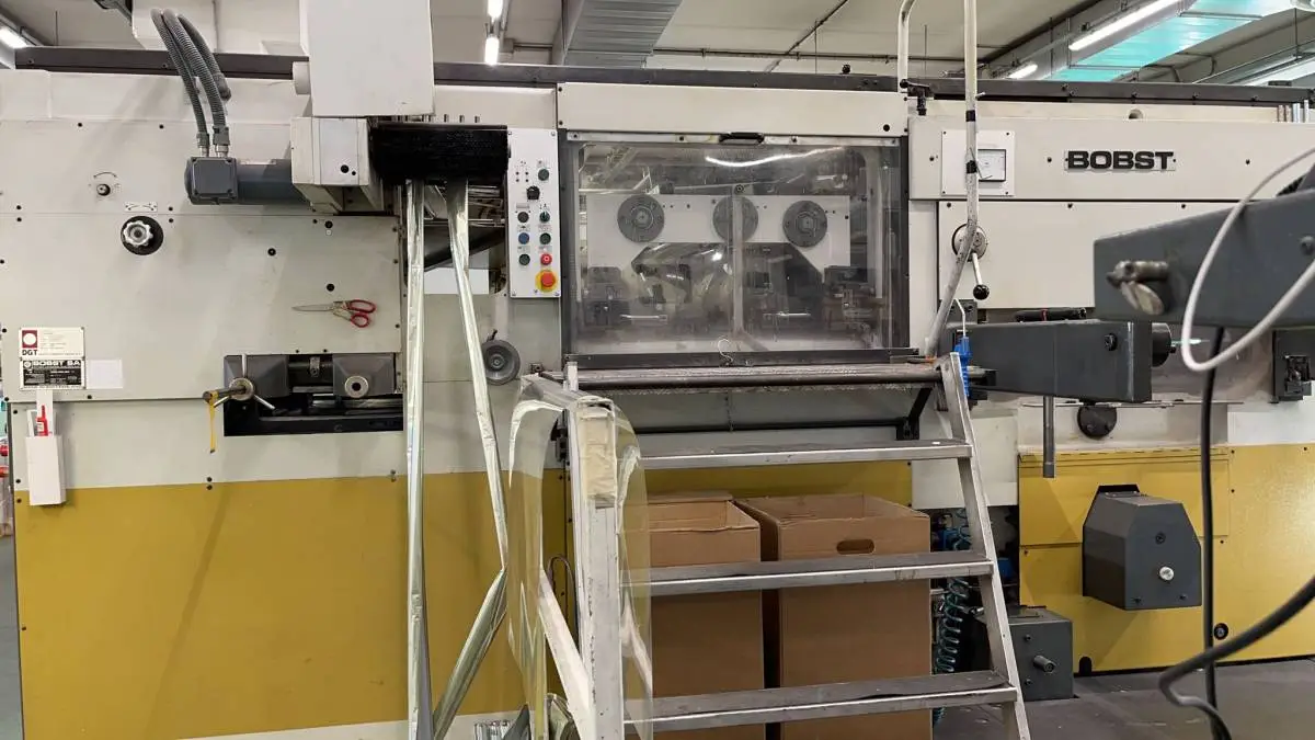 Bobst