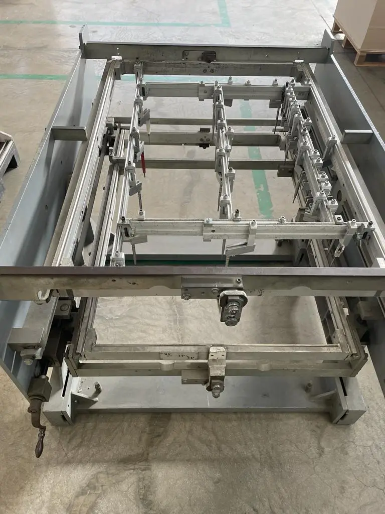 Bobst SPERIA 106 E 2005 ref.24036406