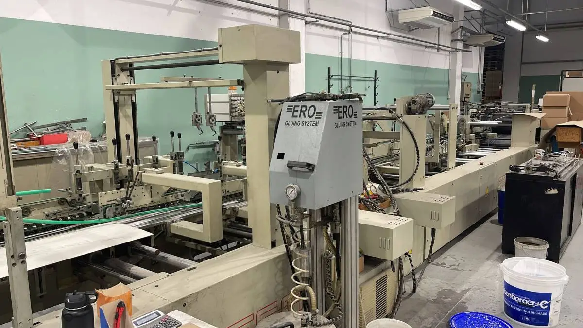 Vega Pegaso 110 2003 ref.23036388