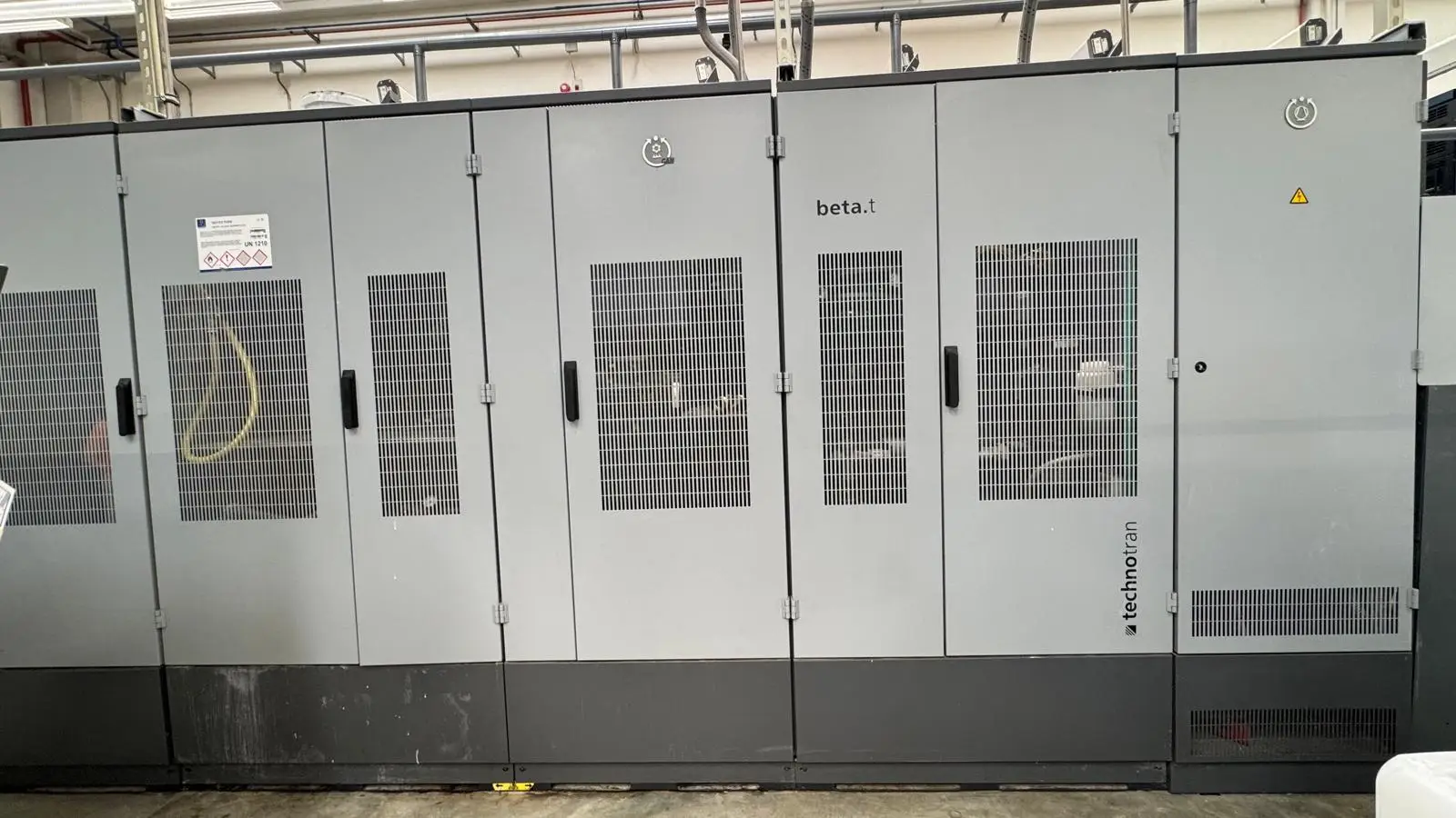 Heidelberg XL75-6 P2+LX 3 (F) Hybrid 2016 ref.24036459