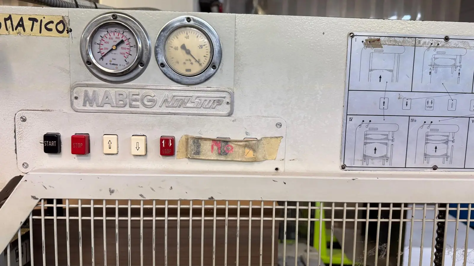 Wupa PS 4.1 1974 ref.22036236