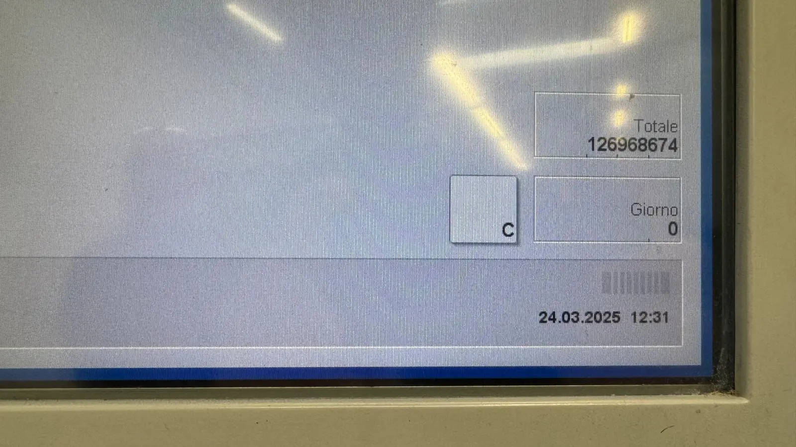 Heidelberg XL75-6 P2+LX 3 (F) Hybrid 2016 ref.24036459