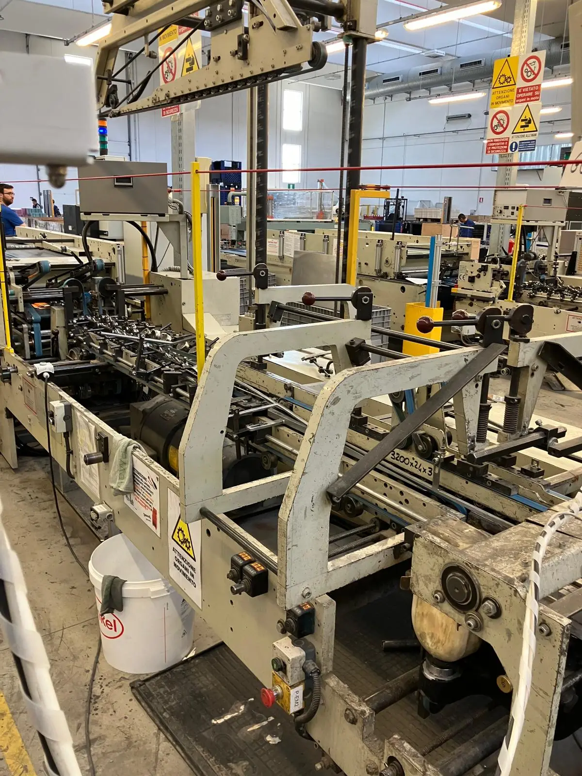 Jagenberg 105-2 1993 ref.24036472