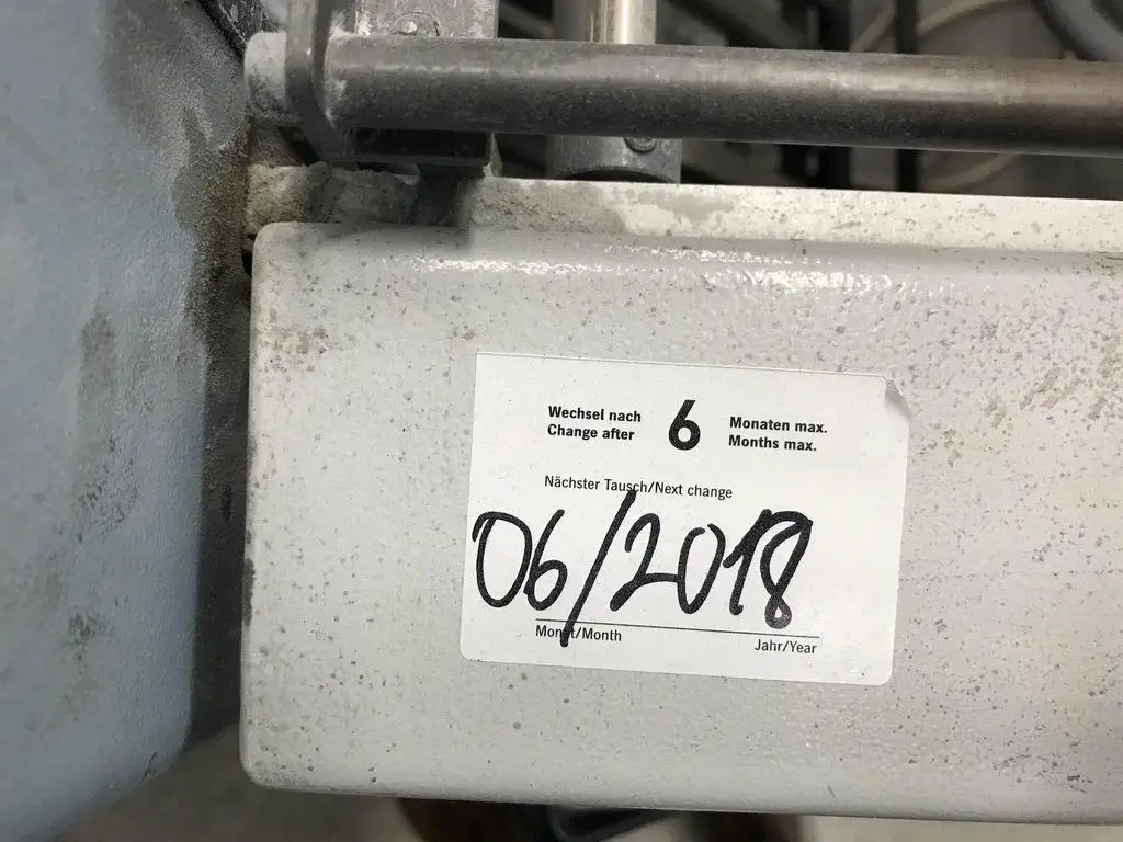 Stahl TI 52  4-KBi-Ti-52Ri52 2000 rif.19016613