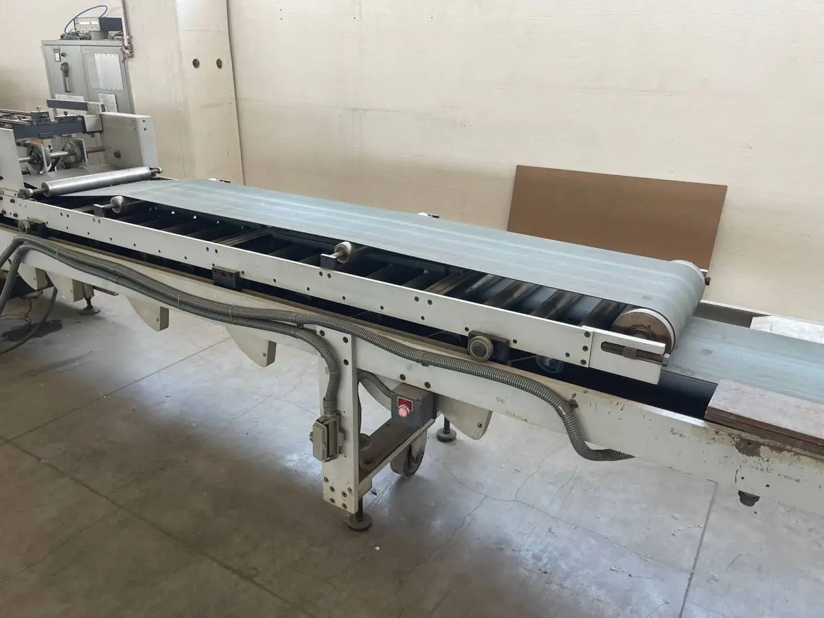 Bobst PHARMA 36 1973 ref.20035629