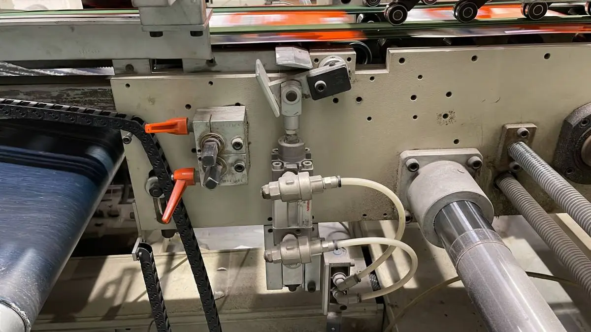 Vega Pegaso 110 2003 ref.23036388