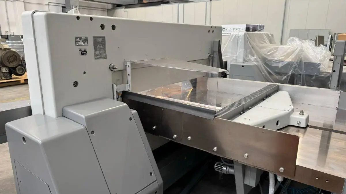 Polar 137 XT  - AT 2004 ref.23036357