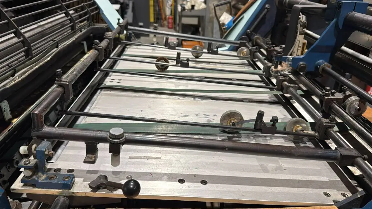 Sakurai OLIVER 272-2  RP 1990 ref.24036483