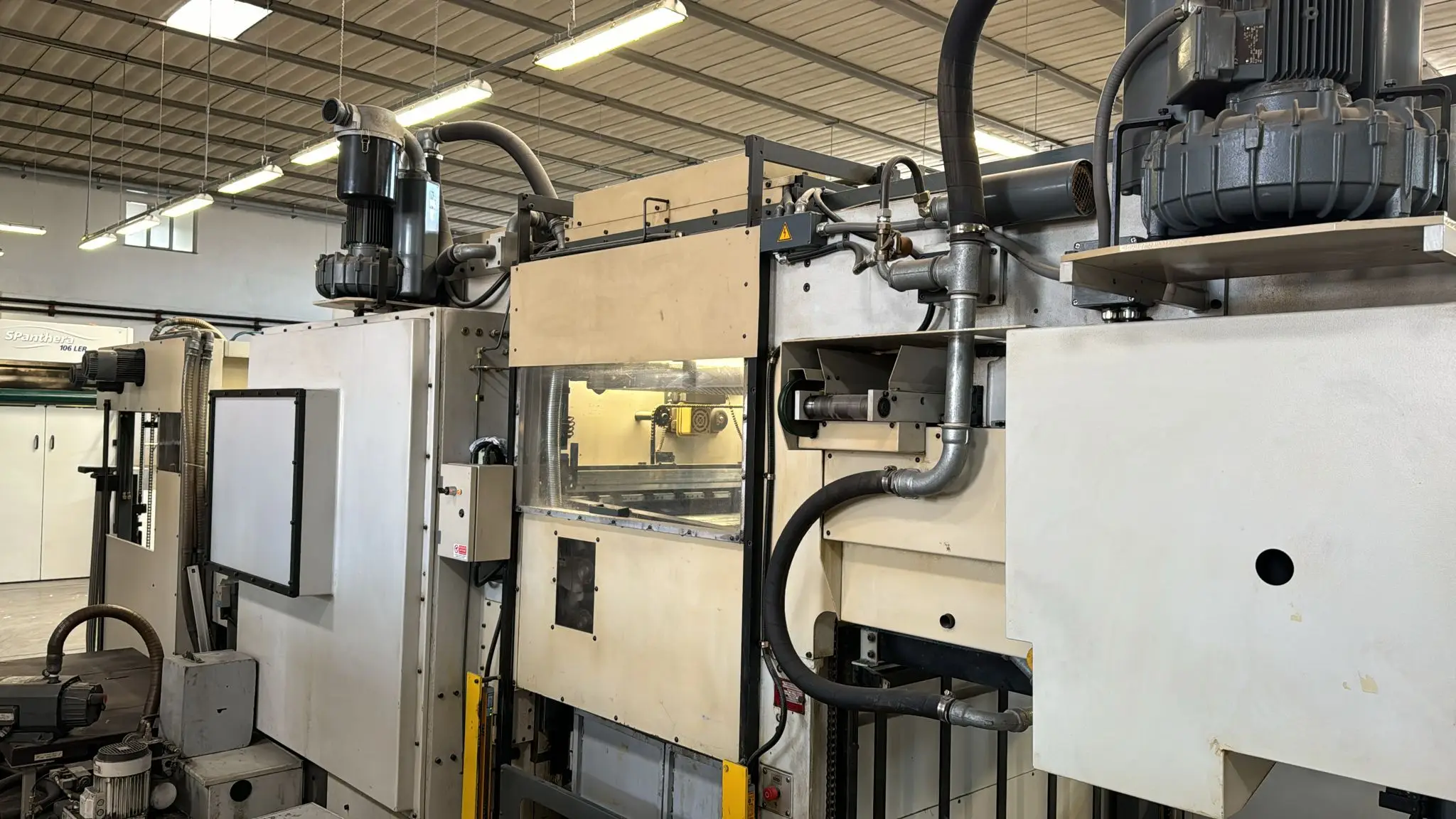 Bobst SP 142 E 1998 ref.20035625