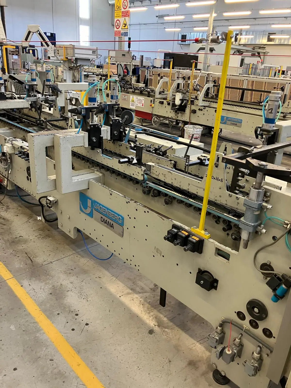 Jagenberg 105-2 1993 ref.24036472