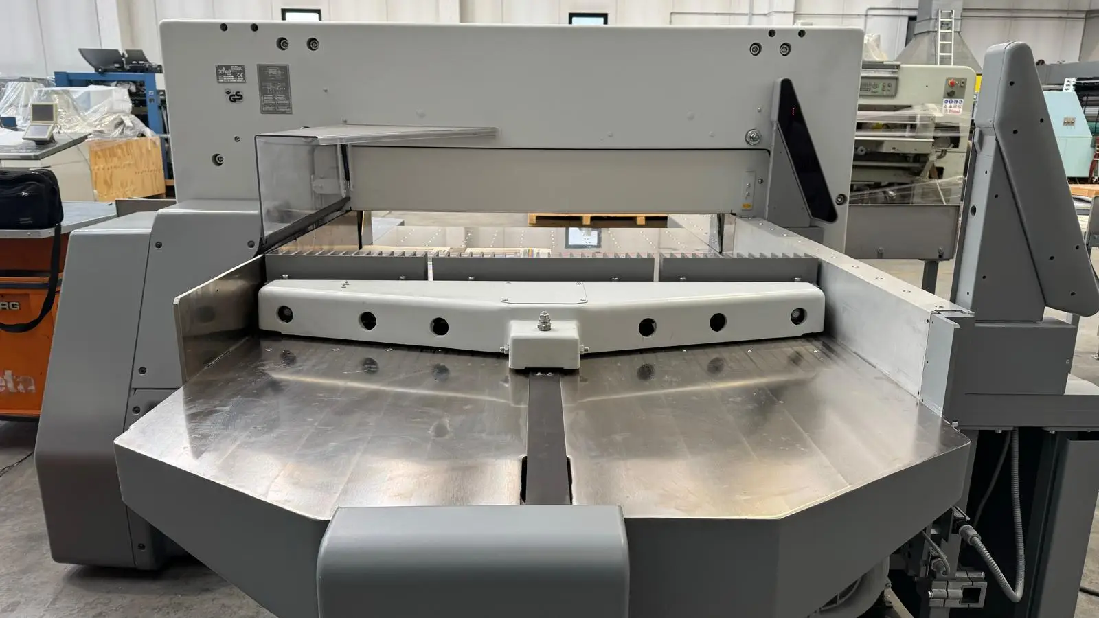 Polar 137 XT  - AT 2004 ref.23036357