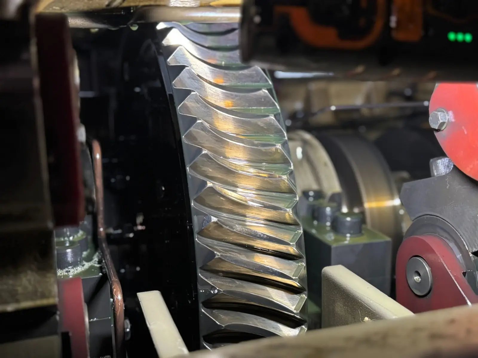 Bobst SP 142 E 1990 ref.25036492