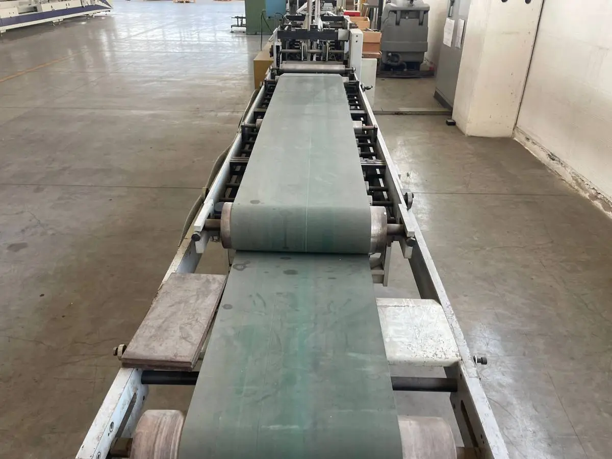 Bobst PHARMA 36 1973 ref.20035629