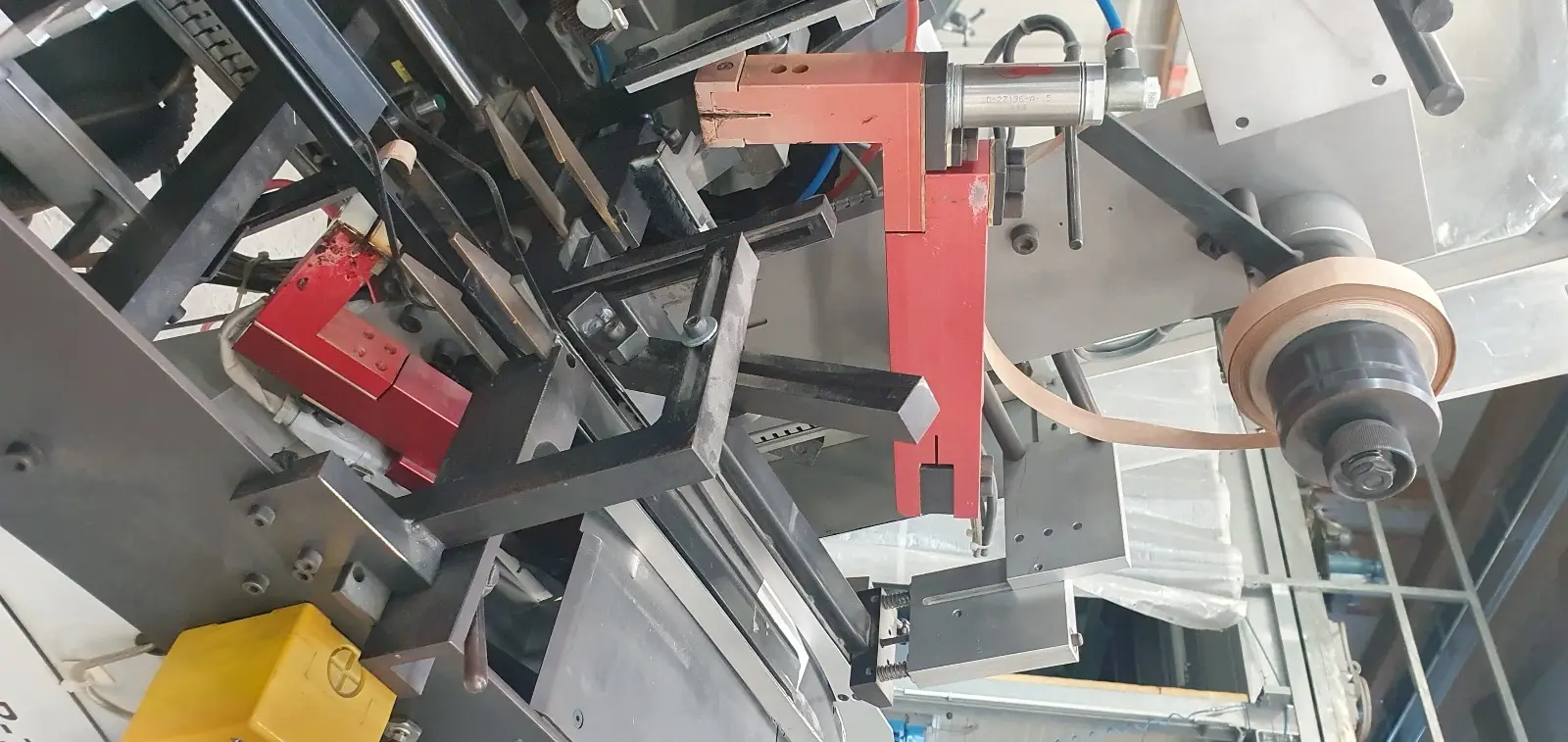 BLUMER ATLAS 110  PB18.1 1997 ref.22036204