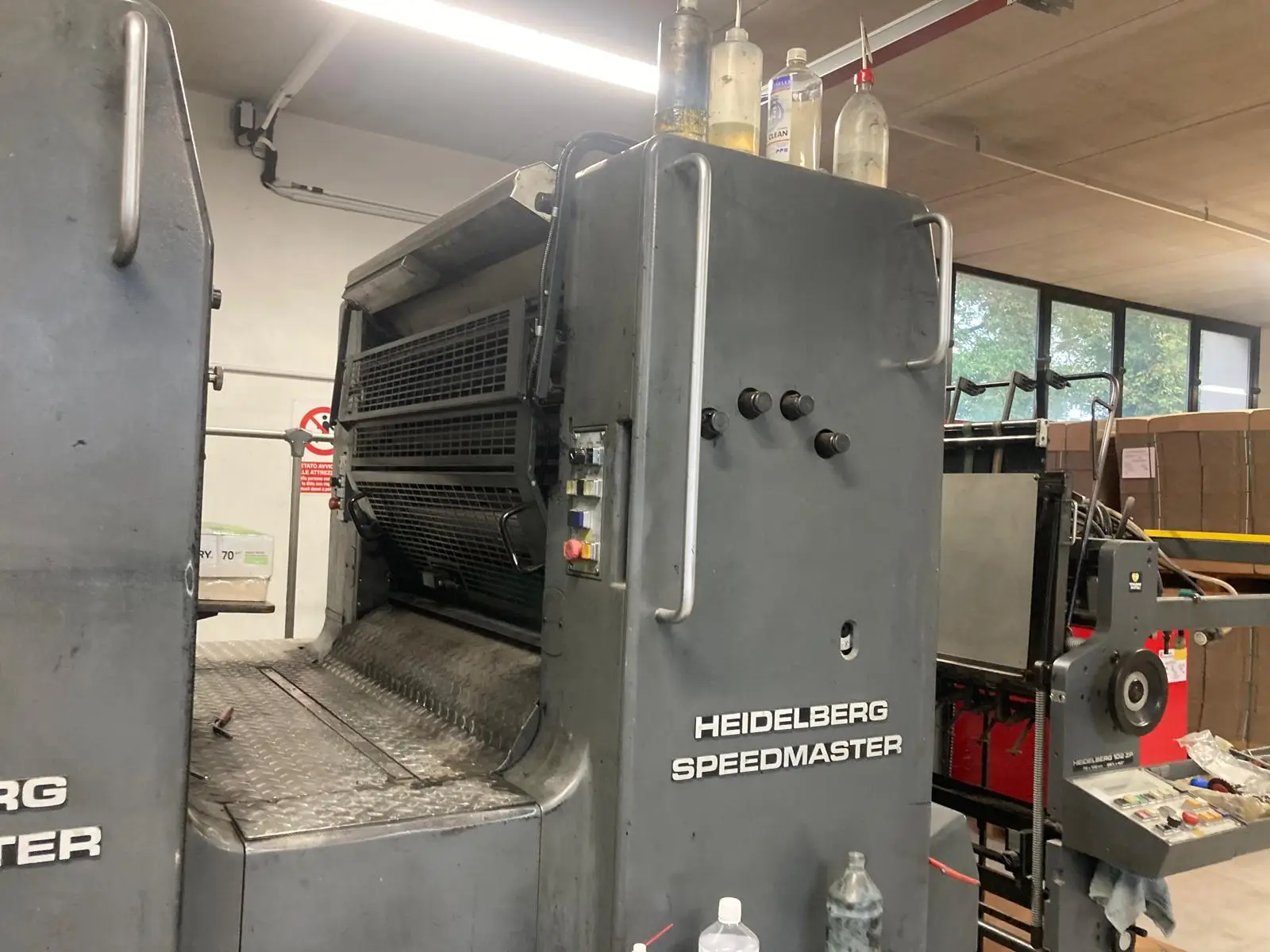 Heidelberg 102 ZP 1990 ref.26037440