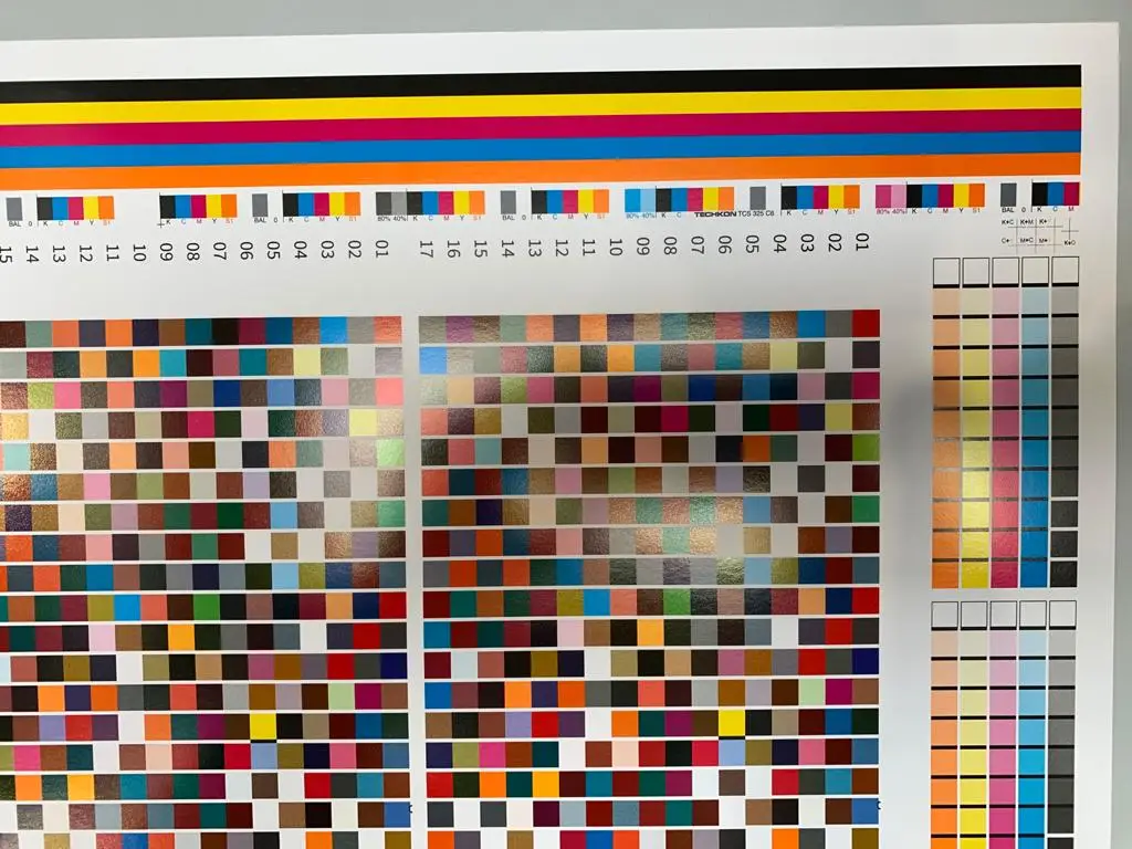 Heidelberg SM52-5 P3+LX 2003 ref.19033536