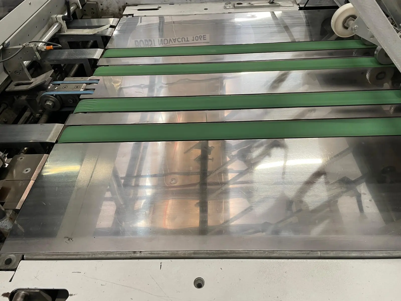 Bobst SPERIA 106 E 2005 ref.24036406